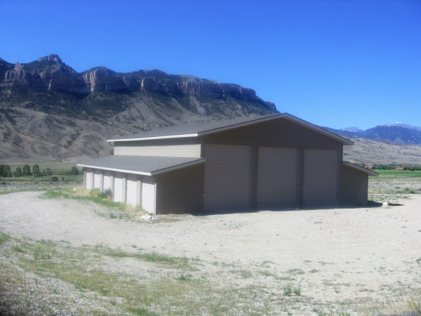 Land for sale in Wyoming