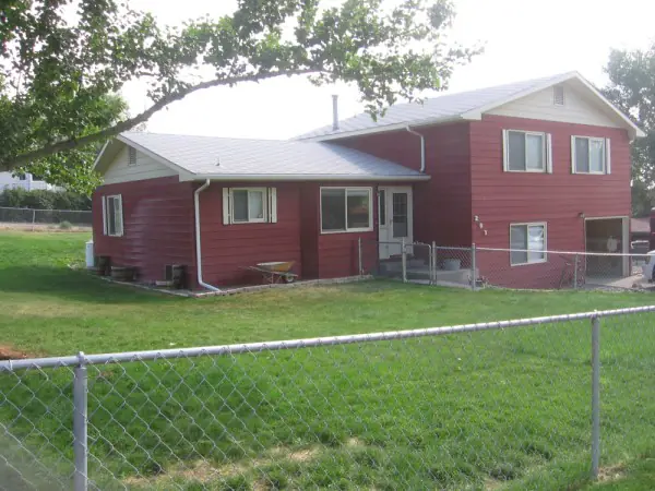 Homes for Sale in Wyoming