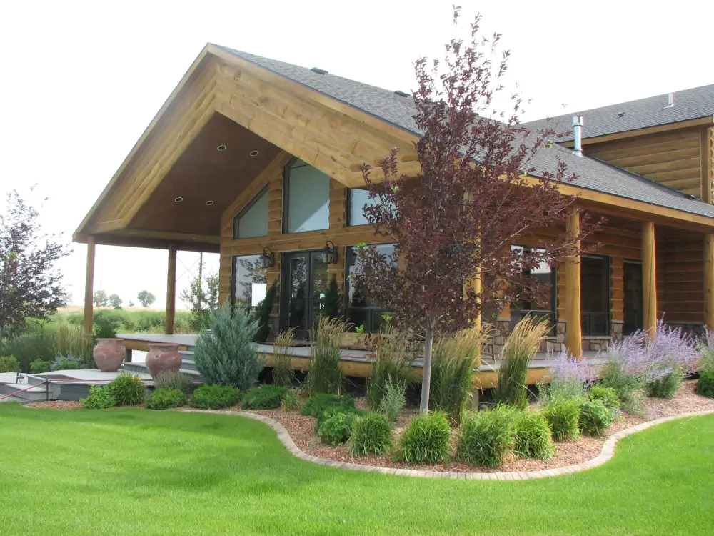 Whispering Winds Ranch Cody Wyoming Ranch for Sale Canyon Real