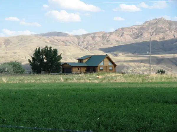Homes for Sale in Wyoming