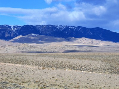 Wyoming, mountain view property for sale, Clark