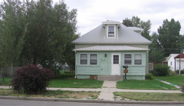 Homes for Sale in Wyoming