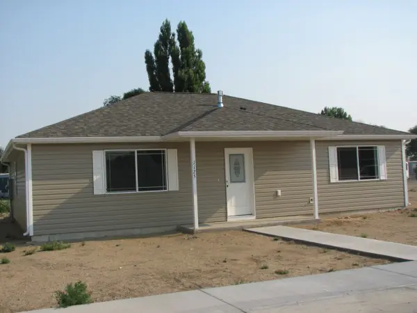 Homes for Sale in Wyoming