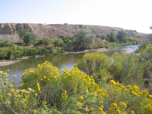 Land for sale in Wyoming