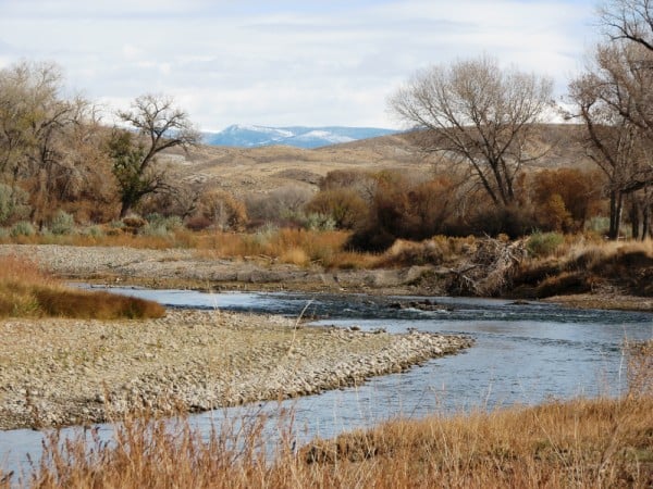 Wyoming Ranches for Sale