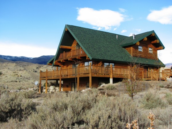 Homes for Sale in Wyoming