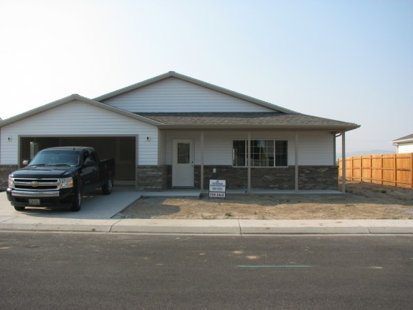 Homes for Sale in Wyoming
