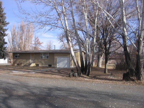 Homes for Sale in Wyoming