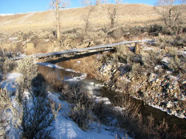 Wyoming Land for Sale