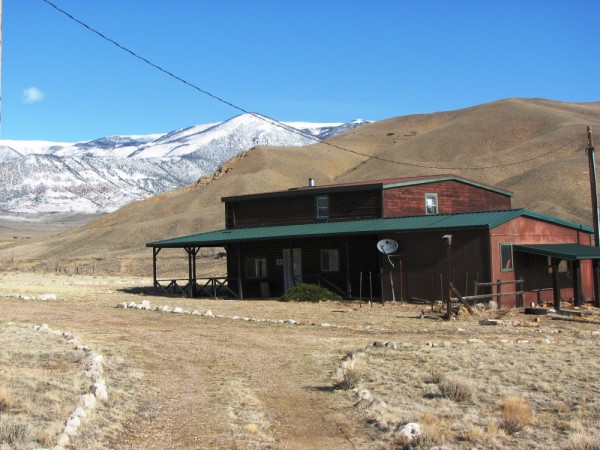 Homes for Sale in Wyoming