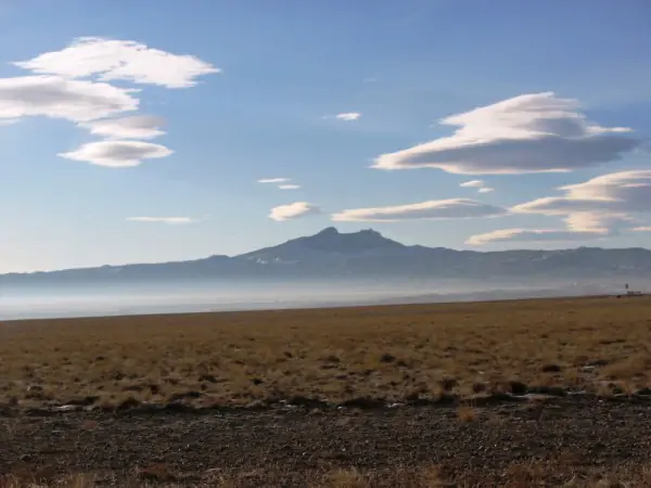 Wyoming Land for Sale