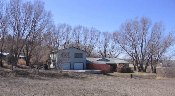 Homes for Sale in Wyoming