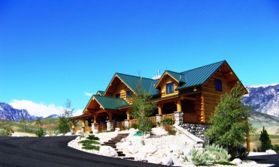 ranch for sale wyoming