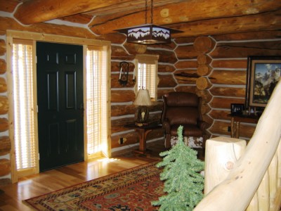 wyoming ranch for sale