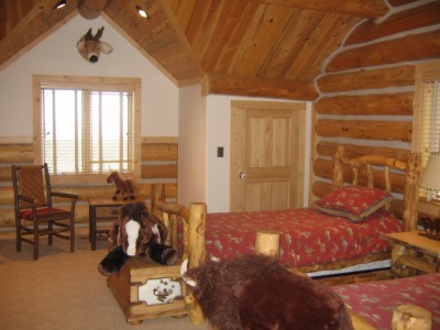 wyoming ranch for sale fishing, Cody