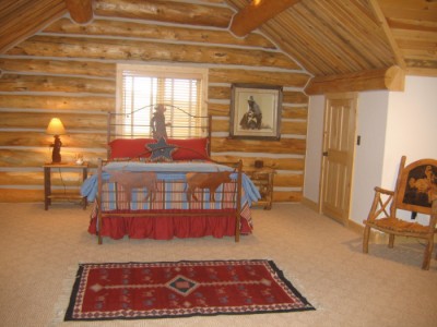 wyoming, ranches for sale, Cody