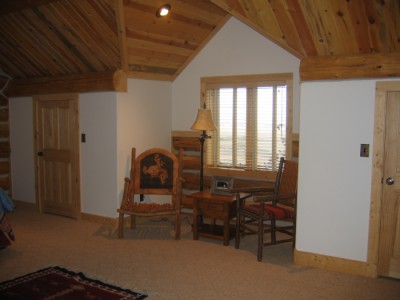 Wyoming real estate ranch farm for sale, Cody