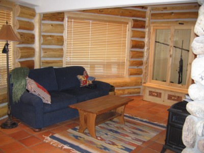 wyoming ranch for sale fishing, Cody