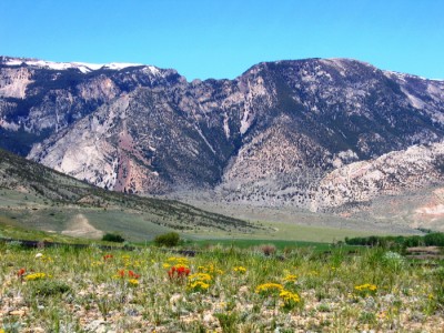 Wyoming, ranches for fale, Cody