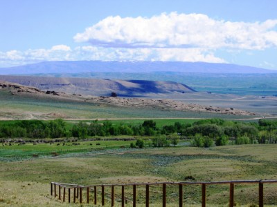 wyoming farms ranches for sale, Cody