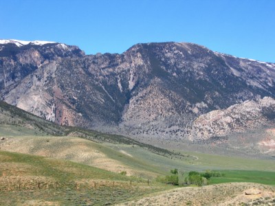 cody wyoming real estate
