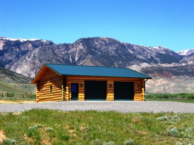 Wyoming, ranch for sale creek, Clark