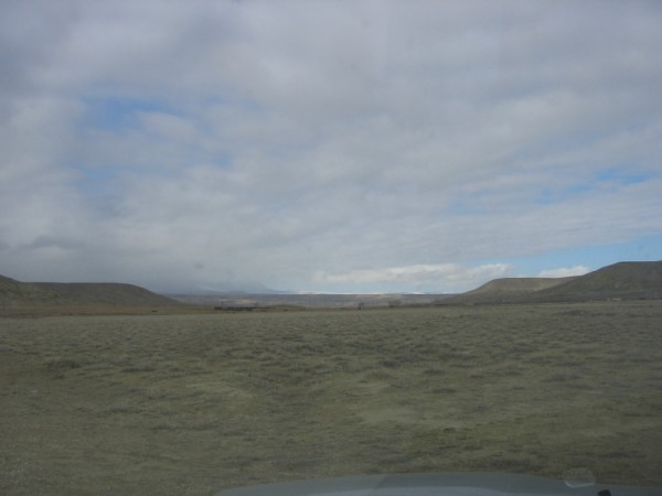 Wyoming Land for Sale