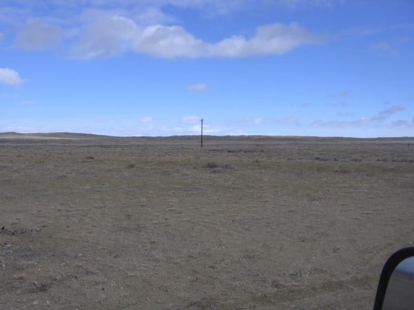 Wyoming Land for Sale