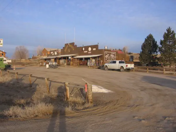Commercial Real Estate Wyoming