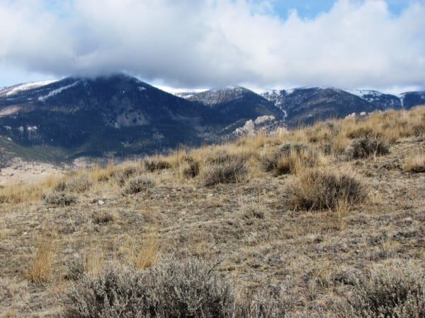 Wyoming land for sale