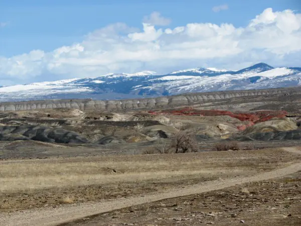 Wyoming Ranch for sale