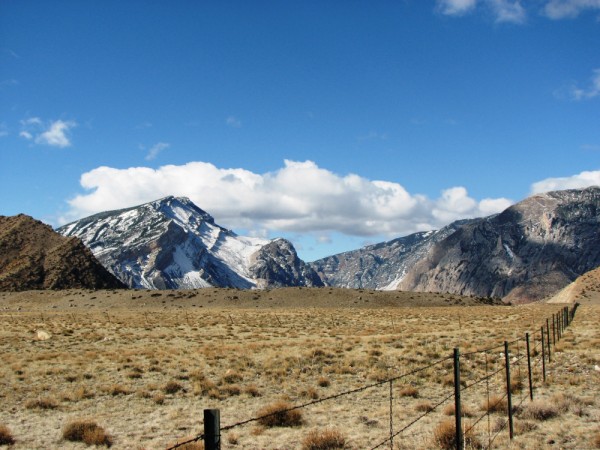Wyoming Land for Sale