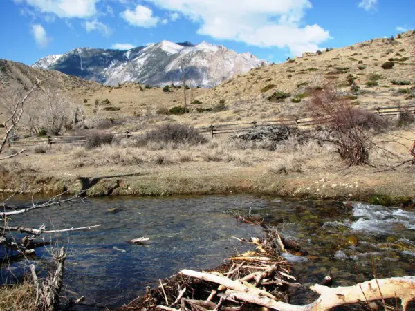 Wyoming Land for Sale