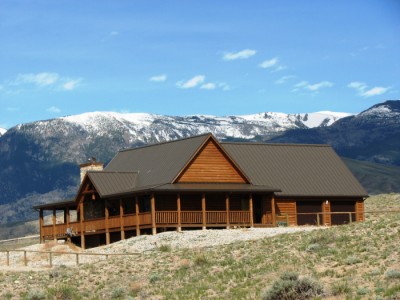 wyoming real estate, Cody
