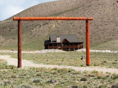 wyoming farm ranches sale, Clark