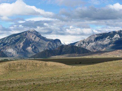 Cody, Wyoming