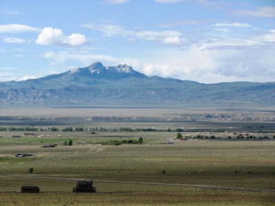 Cody, wyoming houses