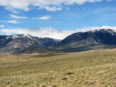 Wyoming, mountain view property for sale, Cody