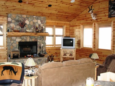 Wyoming, mountain view property for sale, Cody