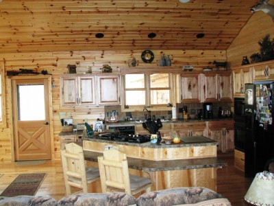 Wyoming, mountain view property for sale, Cody