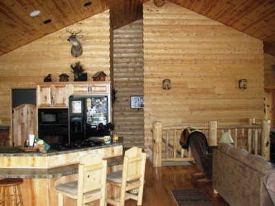 Wyoming, mountain view property for sale, Cody