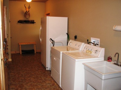 Wyoming, mountain view property for sale, Cody