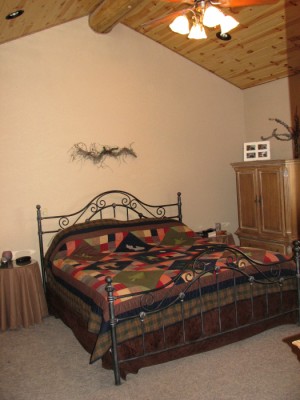 Wyoming, mountain view property for sale, Cody