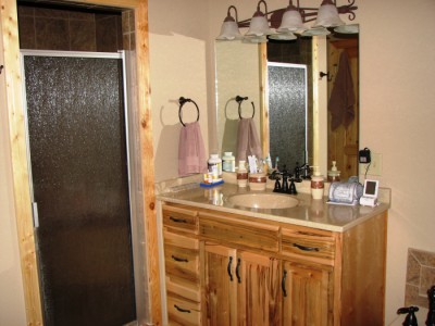Wyoming, mountain view property for sale, Cody