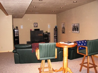 Wyoming, mountain view property for sale, Cody