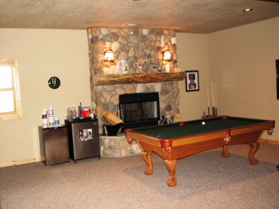 Wyoming, mountain view property for sale, Cody