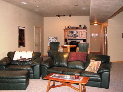 Wyoming, mountain view property for sale, Cody