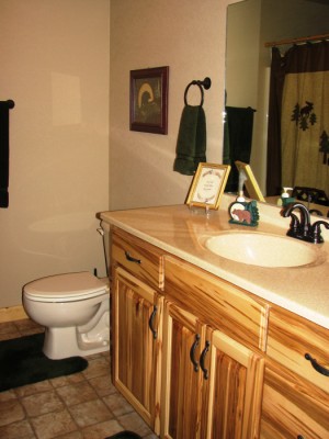Wyoming, mountain view property for sale, Cody