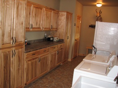 Wyoming, mountain view property for sale, Cody