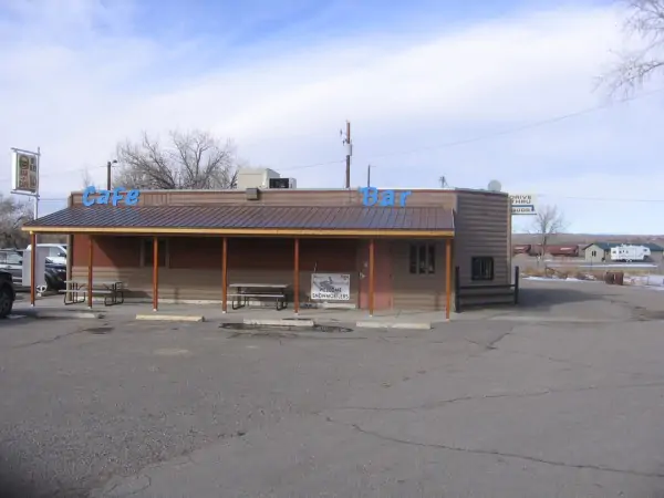 Commercial Real Estate Wyoming